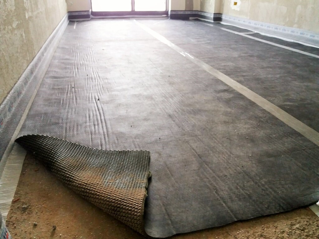 Nuovi progetti con i prodotti Acustica