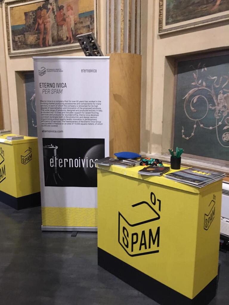 SPAM - Roma
