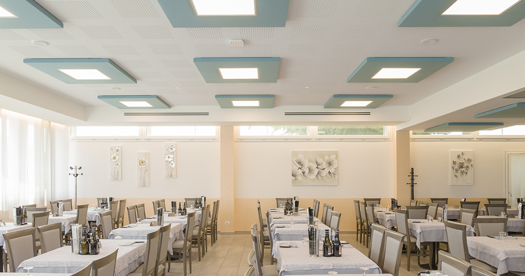 Pizzeria La Roda - Vicenza