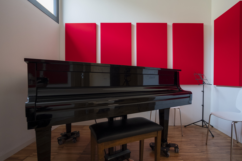 Scuola di danza e musica con Phonolook 