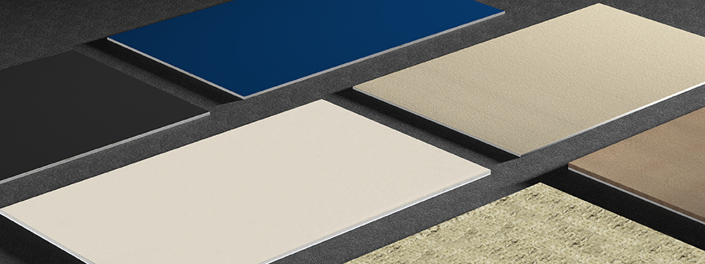Parete / Soffitto