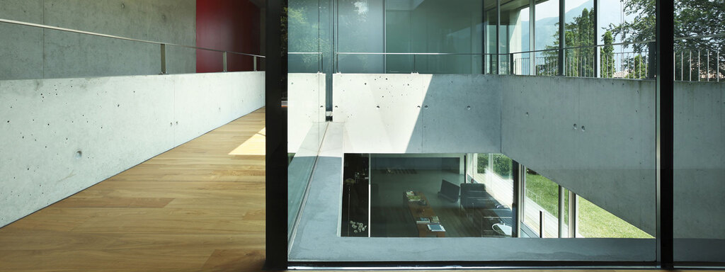 Linea Acustica Completa